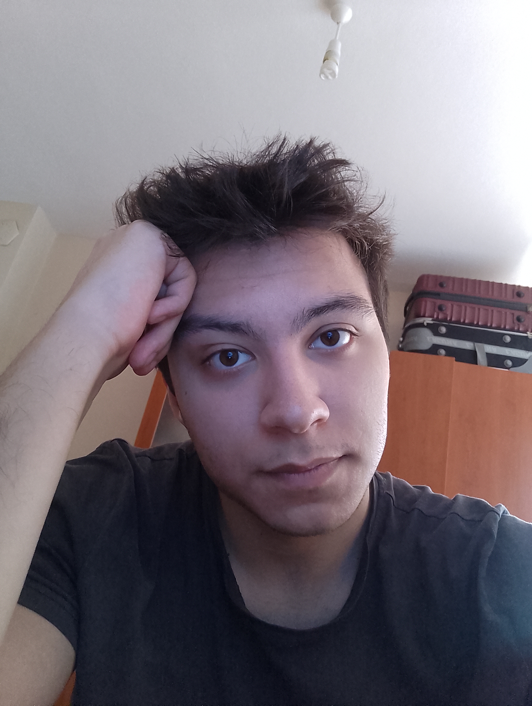 Profile Photo